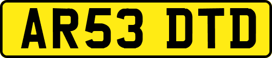 AR53DTD