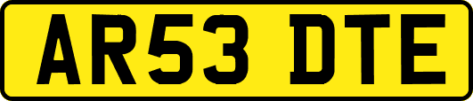 AR53DTE