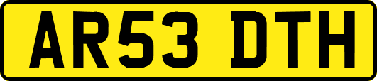 AR53DTH