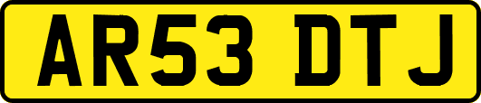 AR53DTJ