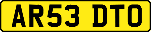 AR53DTO