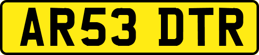AR53DTR