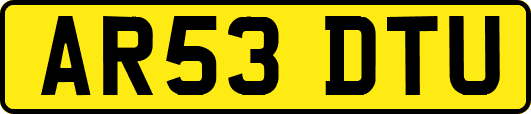 AR53DTU