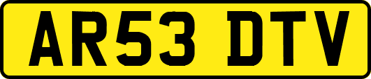 AR53DTV