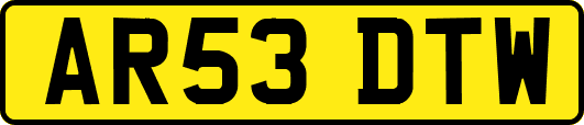 AR53DTW