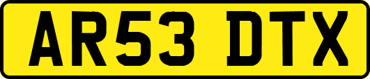 AR53DTX