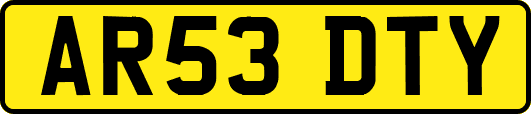 AR53DTY
