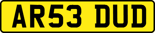 AR53DUD