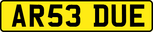 AR53DUE