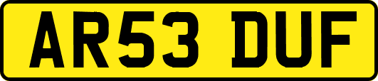 AR53DUF