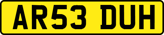 AR53DUH
