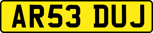AR53DUJ