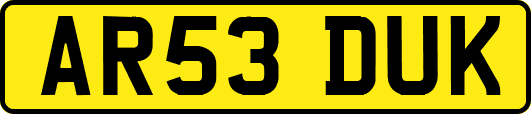 AR53DUK