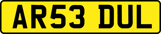 AR53DUL
