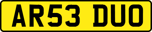AR53DUO