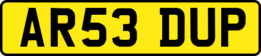 AR53DUP