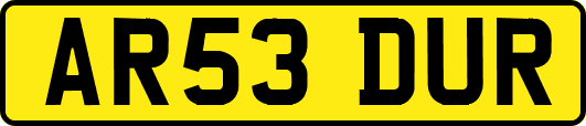 AR53DUR