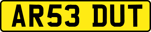 AR53DUT