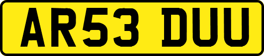 AR53DUU