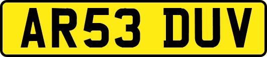 AR53DUV