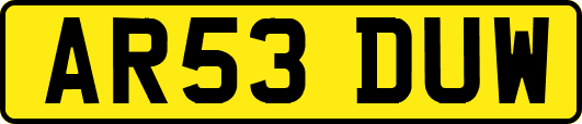 AR53DUW