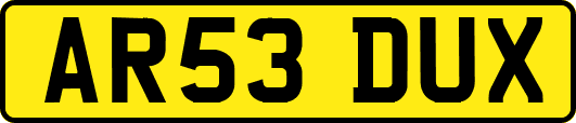 AR53DUX