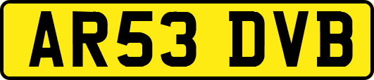 AR53DVB