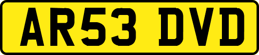 AR53DVD