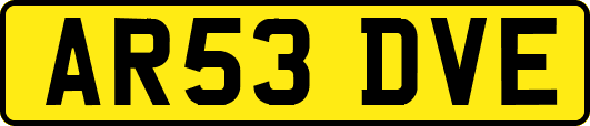 AR53DVE