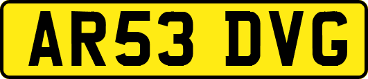 AR53DVG