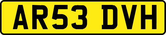 AR53DVH