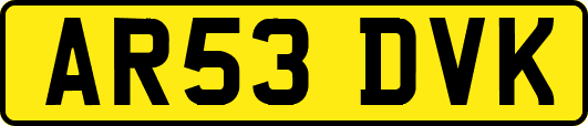 AR53DVK