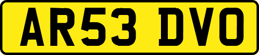 AR53DVO