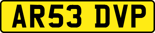 AR53DVP