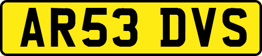 AR53DVS