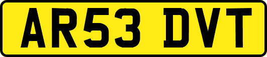 AR53DVT