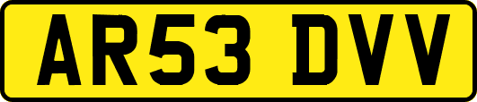 AR53DVV