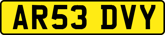 AR53DVY