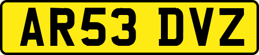 AR53DVZ