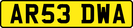 AR53DWA