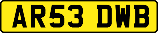 AR53DWB