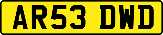 AR53DWD