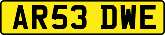 AR53DWE