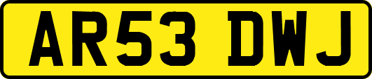 AR53DWJ