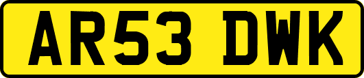 AR53DWK