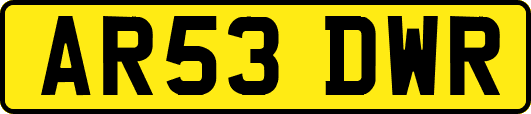 AR53DWR