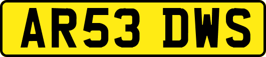 AR53DWS