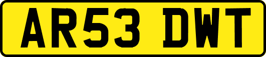 AR53DWT