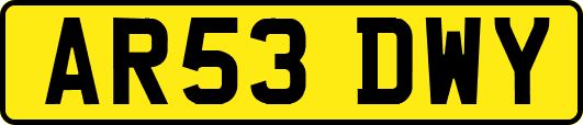 AR53DWY