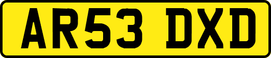 AR53DXD